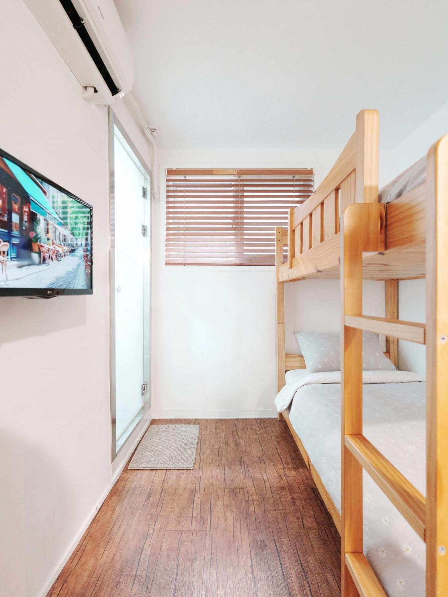 Hotel Okidoki House Seul Esterno foto