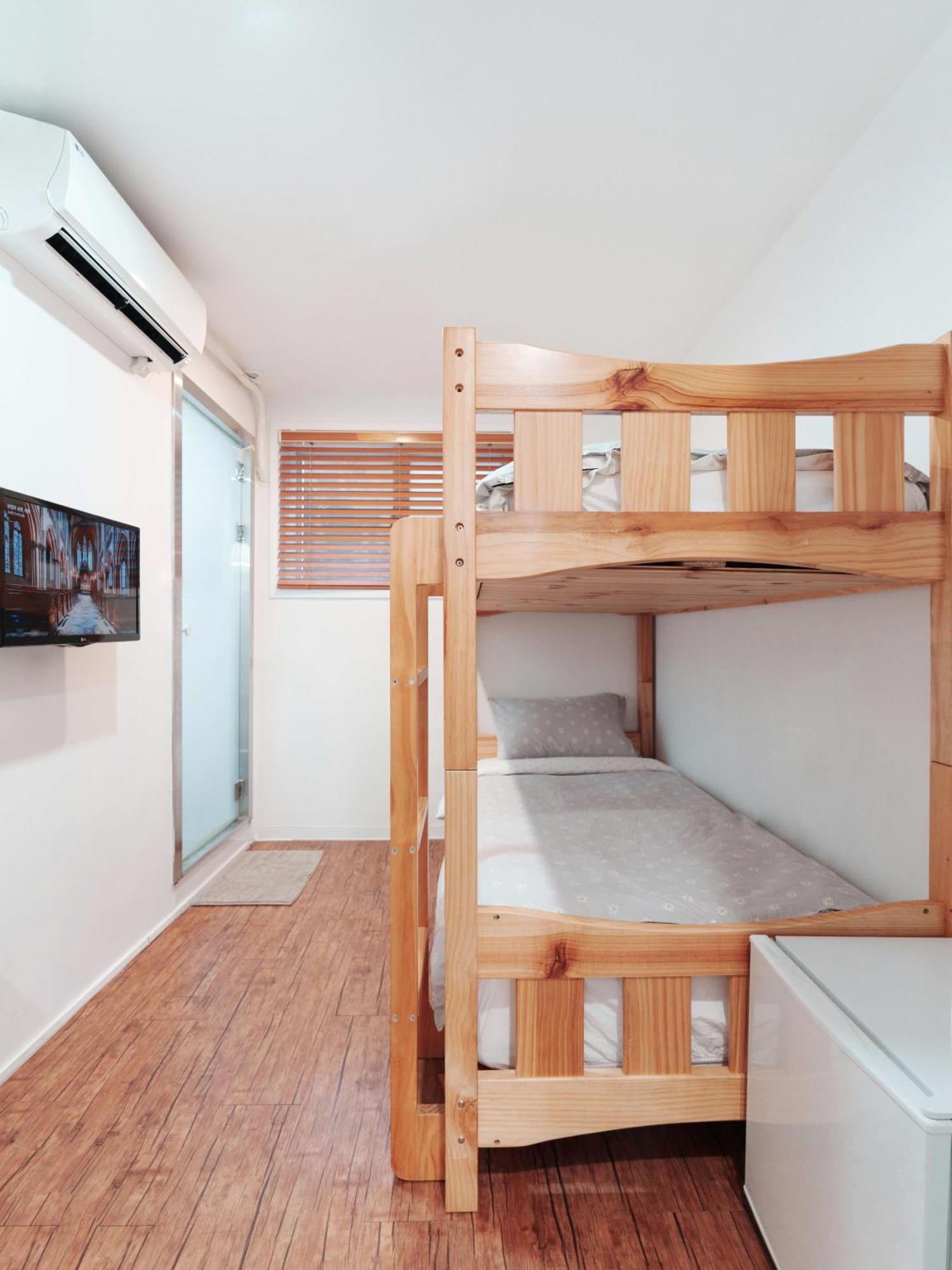 Hotel Okidoki House Seul Esterno foto
